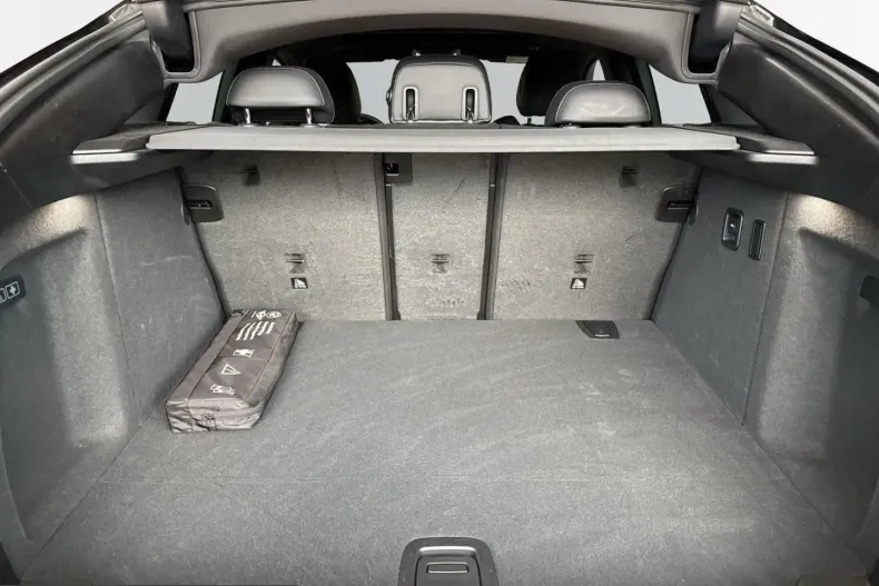 BMW X4 (Seria X) din 2024 cu 5.958 km - oferta BMW201364 - foto 16