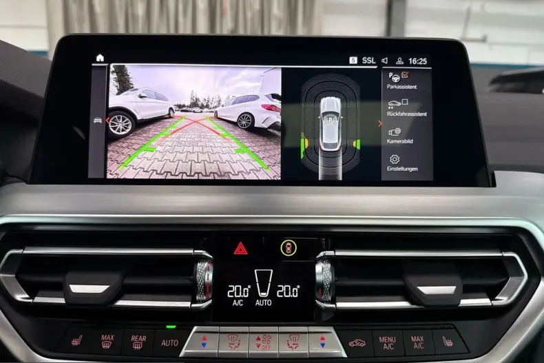 BMW X4 (Seria X) din 2024 cu 5.958 km - oferta BMW201364 - foto 21