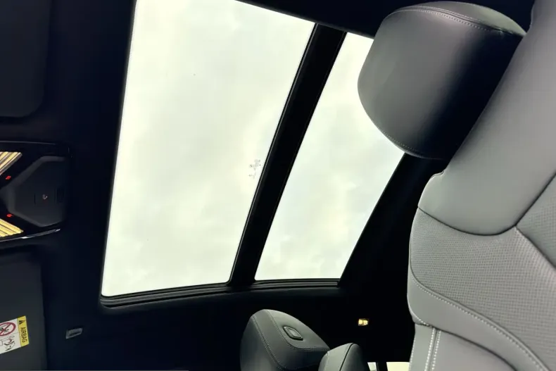 BMW X4 (Seria X) din 2024 cu 5.958 km - oferta BMW201364 - foto 22