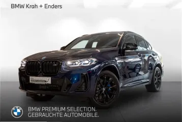 BMW X4 din 2024 - oferta BMW201365