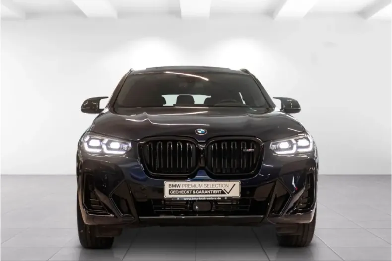 BMW X4 (Seria X) din 2024 cu 18.600 km - oferta BMW201365 - foto 2