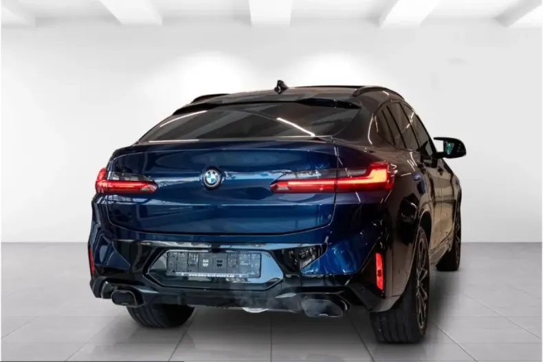 BMW X4 (Seria X) din 2024 cu 18.600 km - oferta BMW201365 - foto 4