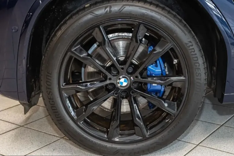 BMW X4 (Seria X) din 2024 cu 18.600 km - oferta BMW201365 - foto 5