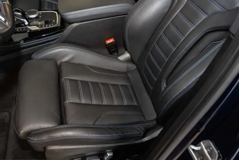 BMW X4 (Seria X) din 2024 cu 18.600 km - oferta BMW201365 - foto 7