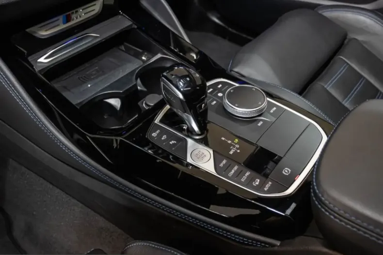 BMW X4 (Seria X) din 2024 cu 18.600 km - oferta BMW201365 - foto 11