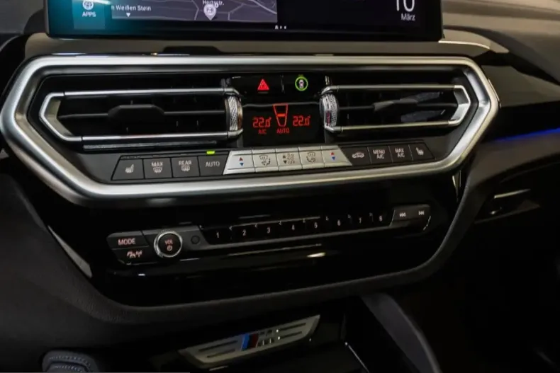 BMW X4 (Seria X) din 2024 cu 18.600 km - oferta BMW201365 - foto 12