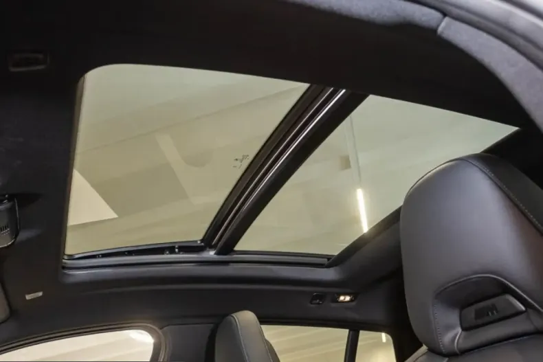 BMW X4 (Seria X) din 2024 cu 18.600 km - oferta BMW201365 - foto 14