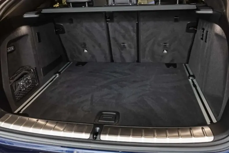 BMW X4 (Seria X) din 2024 cu 18.600 km - oferta BMW201365 - foto 17