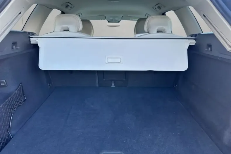 Volvo XC60 din 2024 cu 21.709 km - oferta VOL201366 - foto 4