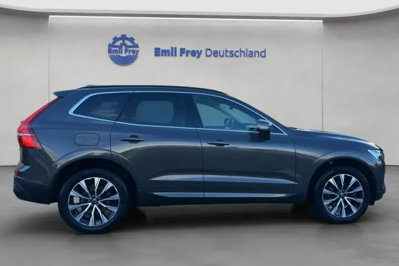 Volvo XC60 din 2024 cu 21.709 km - oferta VOL201366 - foto 6