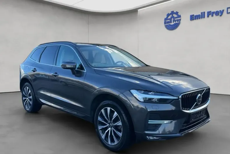 Volvo XC60 din 2024 cu 21.709 km - oferta VOL201366 - foto 7