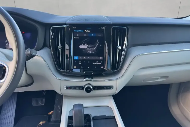 Volvo XC60 din 2024 cu 21.709 km - oferta VOL201366 - foto 14