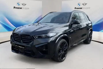 BMW X5 M din 2025 - oferta BMW201367