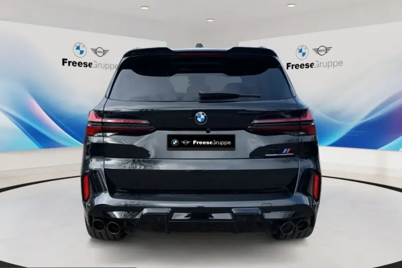 BMW X5 M (Seria X) din 2025 cu 10.500 km - oferta BMW201367 - foto 5