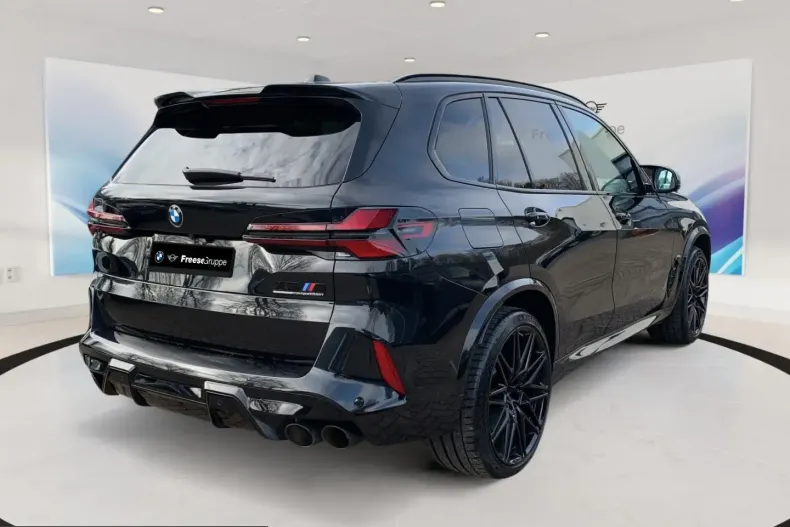 BMW X5 M (Seria X) din 2025 cu 10.500 km - oferta BMW201367 - foto 6
