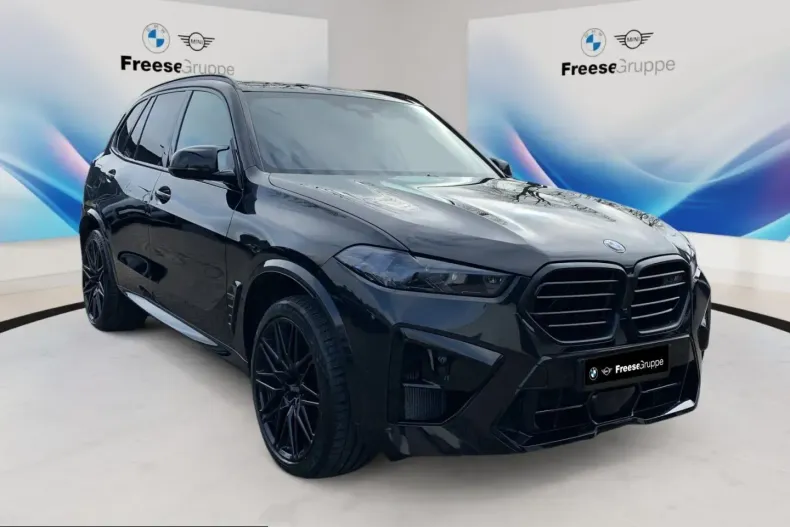 BMW X5 M (Seria X) din 2025 cu 10.500 km - oferta BMW201367 - foto 8