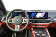 BMW X5 M (Seria X) din 2025 cu 10.500 km - oferta BMW201367 - foto 10