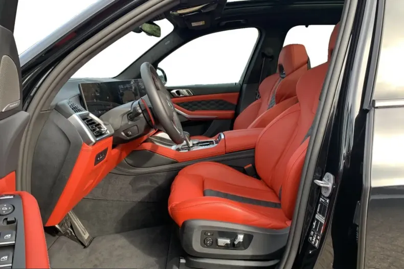 BMW X5 M (Seria X) din 2025 cu 10.500 km - oferta BMW201367 - foto 17