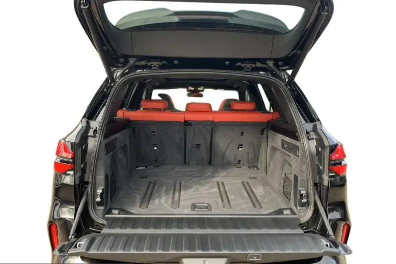 BMW X5 M (Seria X) din 2025 cu 10.500 km - oferta BMW201367 - foto 19