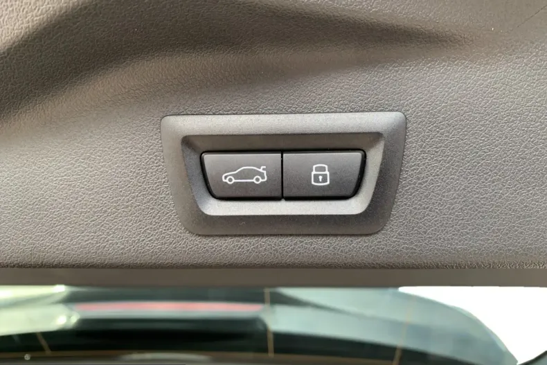 BMW X5 M (Seria X) din 2025 cu 10.500 km - oferta BMW201367 - foto 21