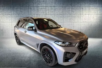 BMW X5 M din 2024 - oferta BMW201368