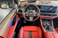 BMW X5 M (Seria X) din 2024 cu 28.400 km - oferta BMW201368 - foto 8