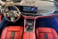 BMW X5 M (Seria X) din 2024 cu 28.400 km - oferta BMW201368 - foto 10