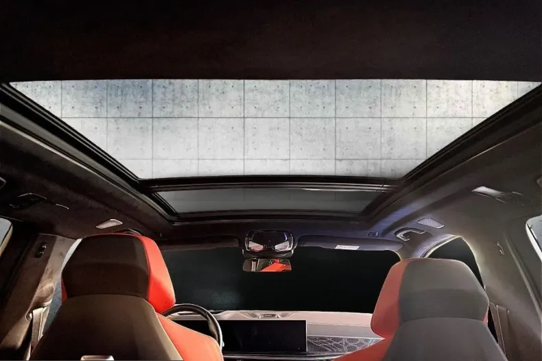 BMW X5 M (Seria X) din 2024 cu 28.400 km - oferta BMW201368 - foto 11