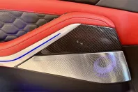 BMW X5 M (Seria X) din 2024 cu 28.400 km - oferta BMW201368 - foto 17