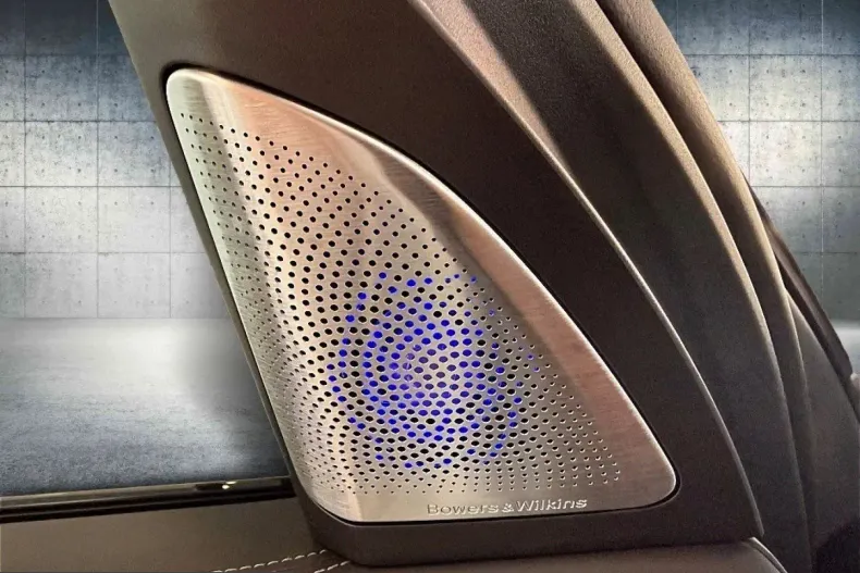 BMW X5 M (Seria X) din 2024 cu 28.400 km - oferta BMW201368 - foto 18