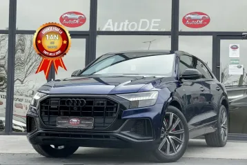 Audi Q8 din 2022 - oferta AUD201369