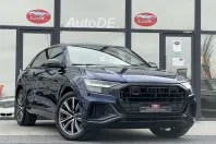 Audi Q8 din 2022 cu 105.577 km - oferta AUD201369 - foto 2