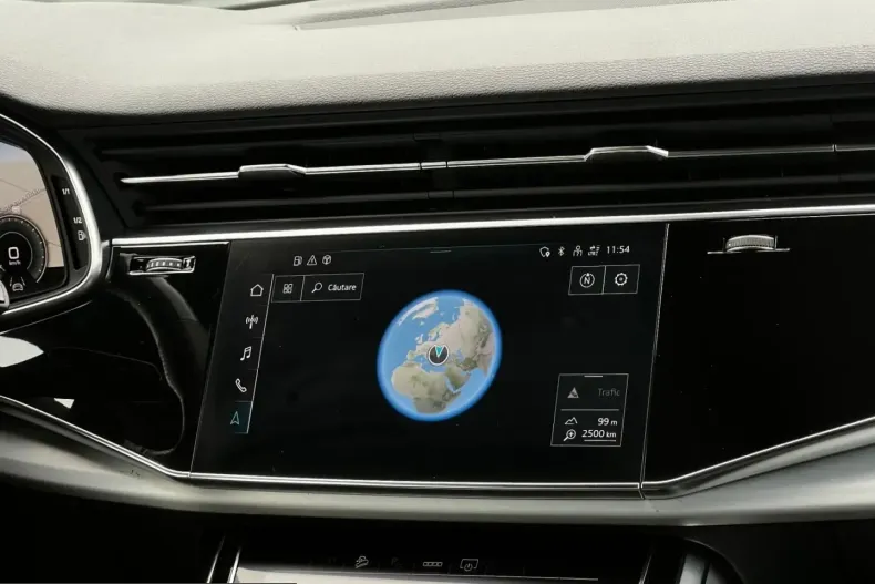 Audi Q8 din 2022 cu 105.577 km - oferta AUD201369 - foto 11