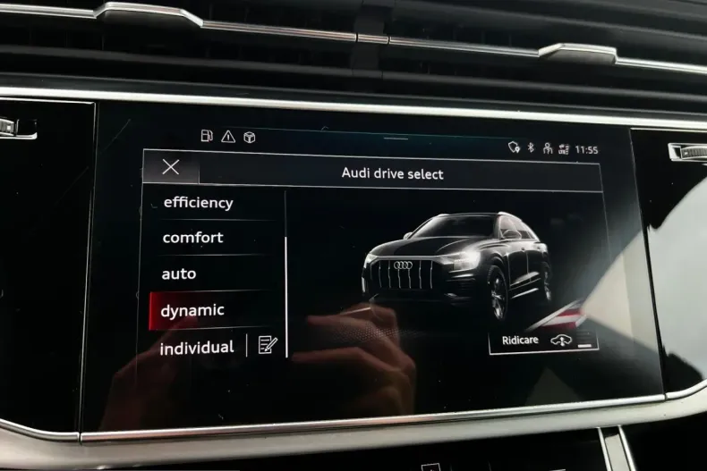 Audi Q8 din 2022 cu 105.577 km - oferta AUD201369 - foto 17