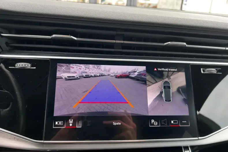 Audi Q8 din 2022 cu 105.577 km - oferta AUD201369 - foto 18