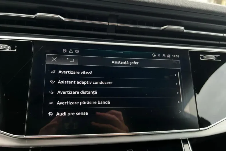 Audi Q8 din 2022 cu 105.577 km - oferta AUD201369 - foto 21