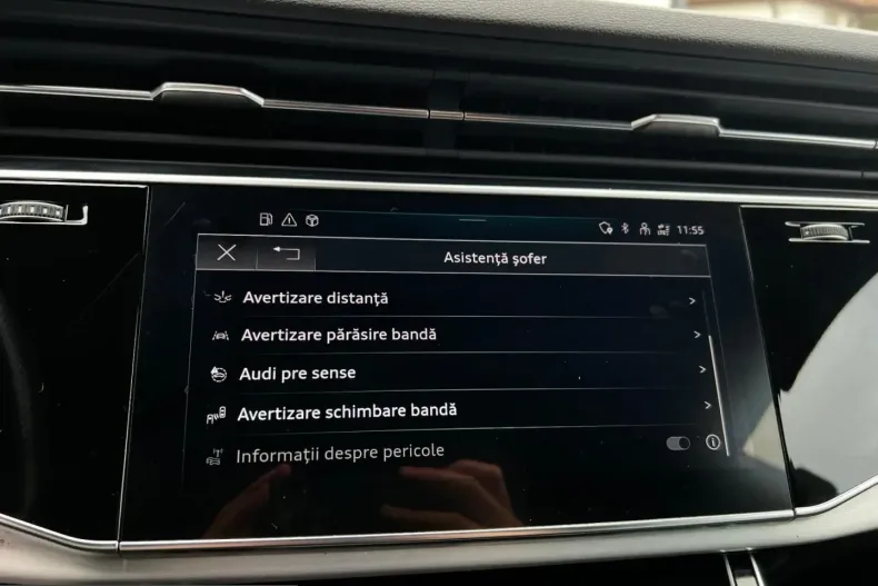 Audi Q8 din 2022 cu 105.577 km - oferta AUD201369 - foto 22