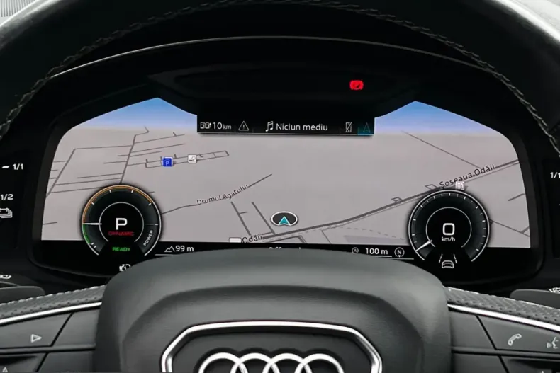 Audi Q8 din 2022 cu 105.577 km - oferta AUD201369 - foto 23