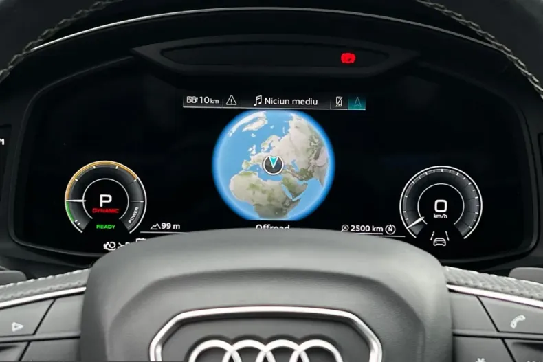 Audi Q8 din 2022 cu 105.577 km - oferta AUD201369 - foto 24