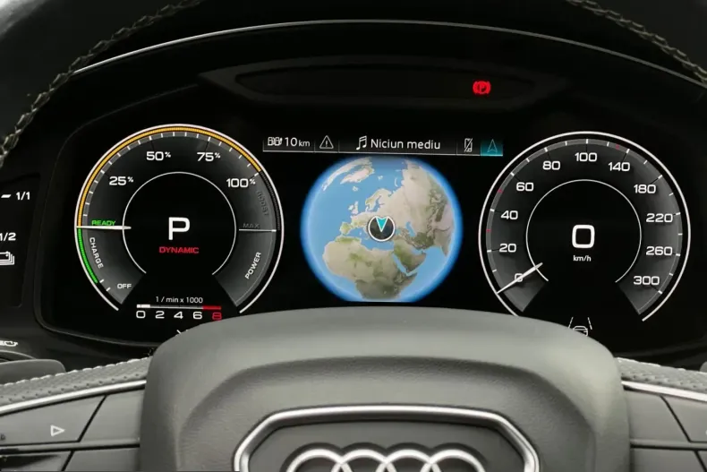 Audi Q8 din 2022 cu 105.577 km - oferta AUD201369 - foto 25