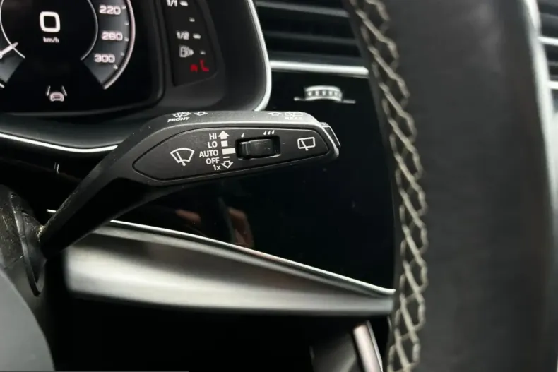 Audi Q8 din 2022 cu 105.577 km - oferta AUD201369 - foto 28