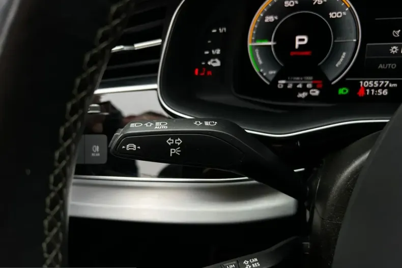 Audi Q8 din 2022 cu 105.577 km - oferta AUD201369 - foto 30