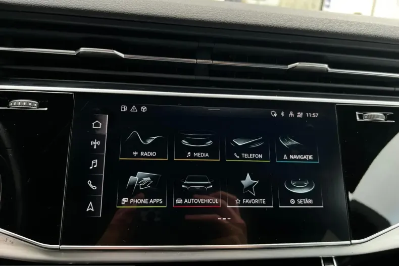 Audi Q8 din 2022 cu 105.577 km - oferta AUD201369 - foto 33