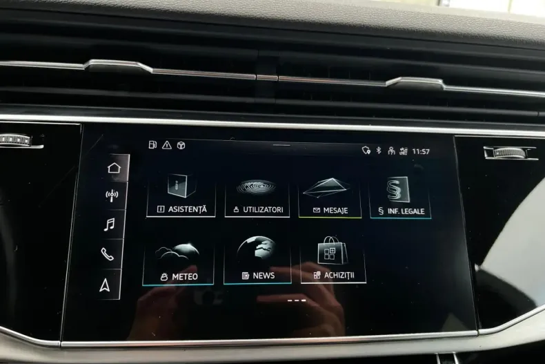 Audi Q8 din 2022 cu 105.577 km - oferta AUD201369 - foto 34