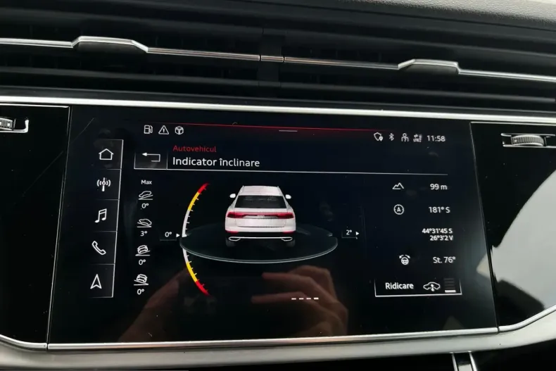 Audi Q8 din 2022 cu 105.577 km - oferta AUD201369 - foto 38