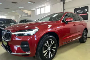 Volvo XC60 din 2021 - oferta VOL201370