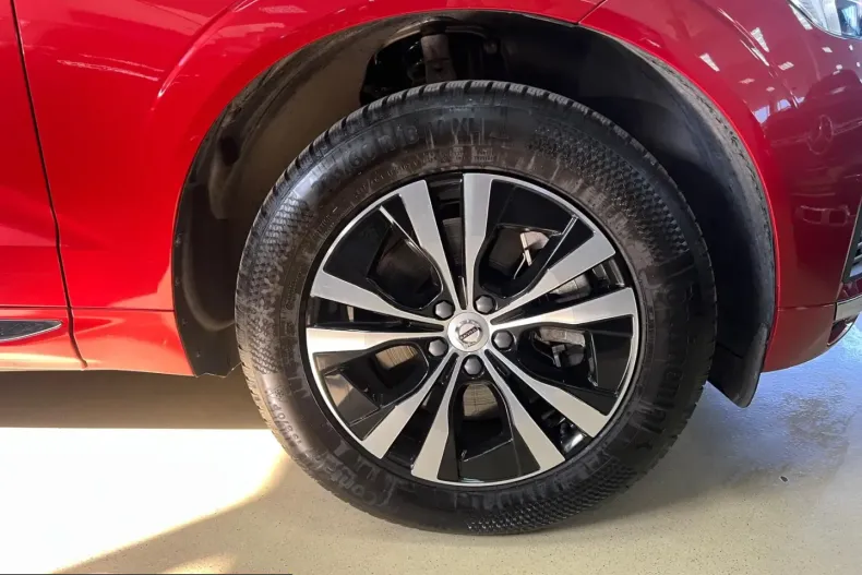 Volvo XC60 din 2021 cu 95.000 km - oferta VOL201370 - foto 5