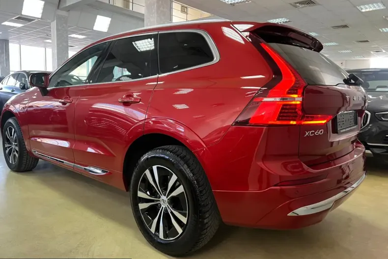 Volvo XC60 din 2021 cu 95.000 km - oferta VOL201370 - foto 8
