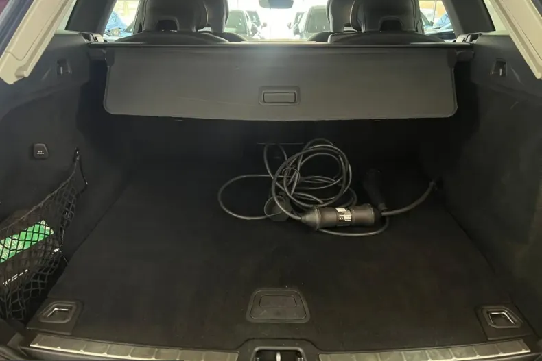 Volvo XC60 din 2021 cu 95.000 km - oferta VOL201370 - foto 10