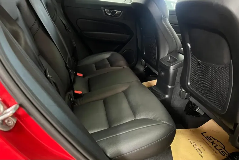 Volvo XC60 din 2021 cu 95.000 km - oferta VOL201370 - foto 17